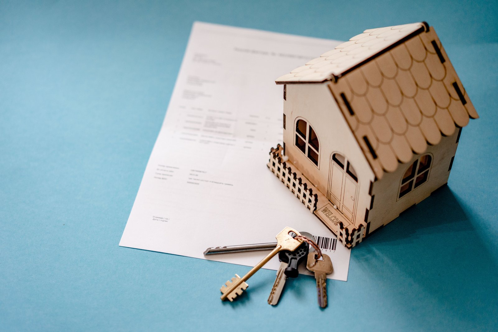 A home found through Smigha Properties